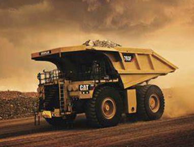 浮动油封应用领域