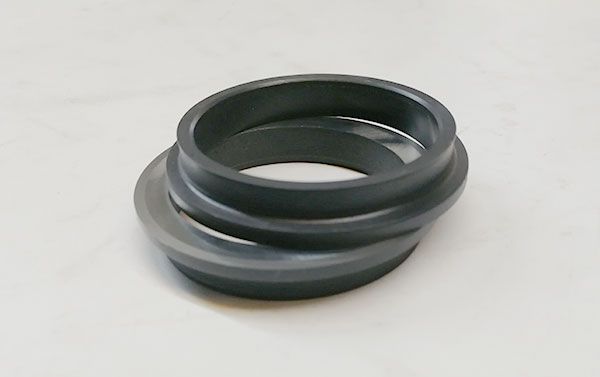 新版众诺浮动密封产品图册发布