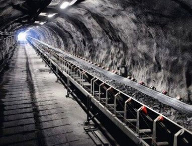 机械端面密封在刮板输送机中的应用